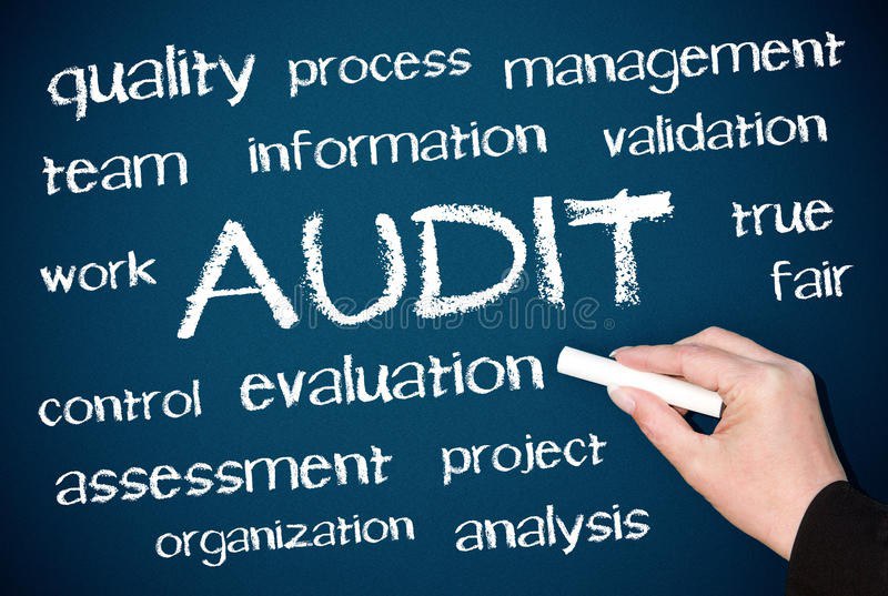 What is Audit