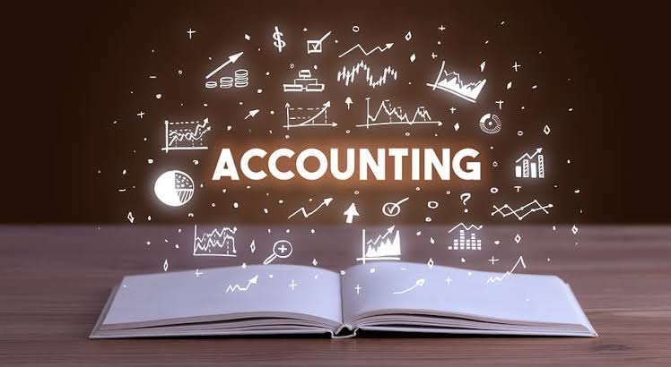 Basics Of Accounting